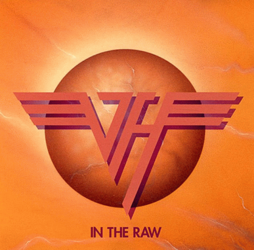 Van Halen : In the Raw